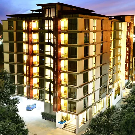 Grand Marina Residence Hotel-2