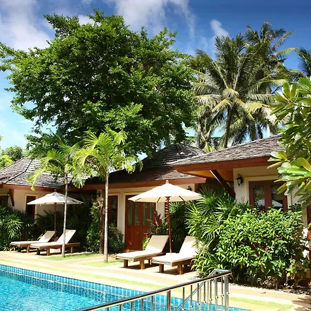 Pai Tan Villas - Sha Extra Plus-2