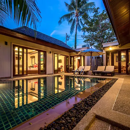 Pai Tan Villas - Sha Extra Plus-3
