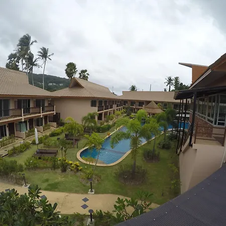 Chivatara Resort Bang Tao Beach Phuket - Sha-3