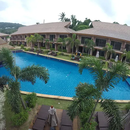 Chivatara Resort Bang Tao Beach Phuket - Sha-2