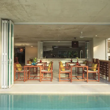 Wabi Sabi Boutique Hotel - Sha Extra Plus-2