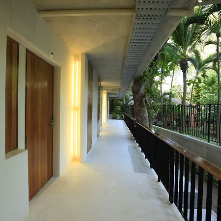 Wabi Sabi Boutique Hotel - Sha Extra Plus-3