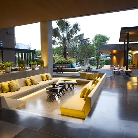 The Silver Palm Wellness Resort-3