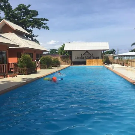 Lanta Cottage - Sha Plus-2