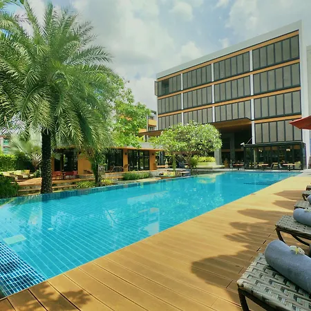 The Silver Palm Wellness Resort-2