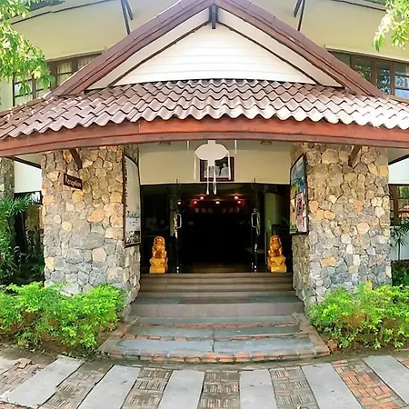 Talkoo Beach Resort-2