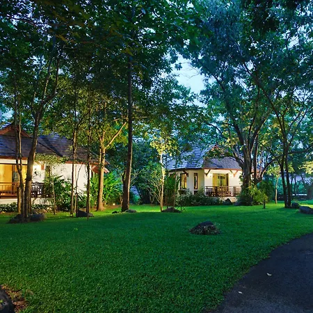 Chiangmai Highlands Golf And Spa Resort-2