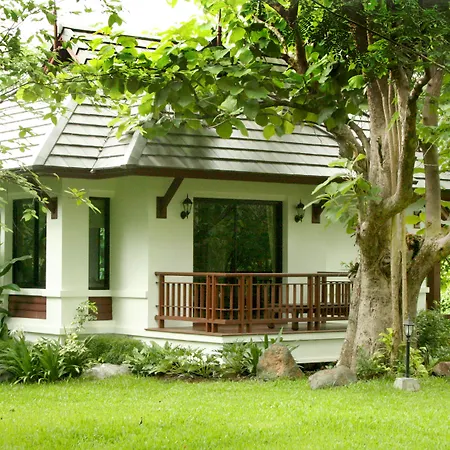 Chiangmai Highlands Golf And Spa Resort-3