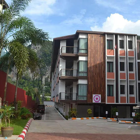 The Lai Thai Luxury Condominiums-3