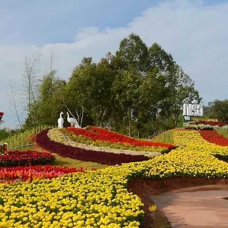 Phurua Sanctuary Resort And Spa-3