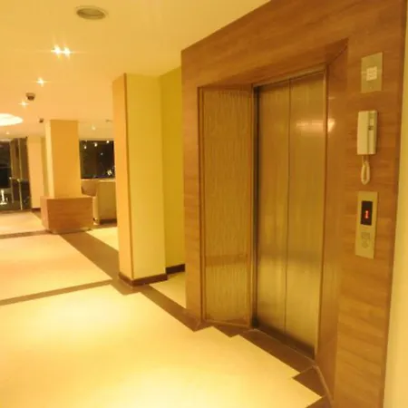 Kitlada Hotel Udonthani-3
