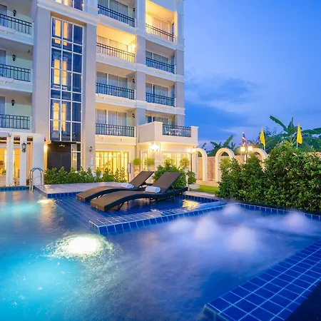 Art De Sea Hua Hin-3