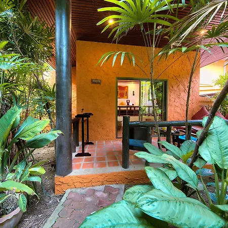 Eden Bungalows Fisherman'S Village-3