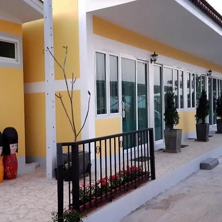 The Cube Resort-3