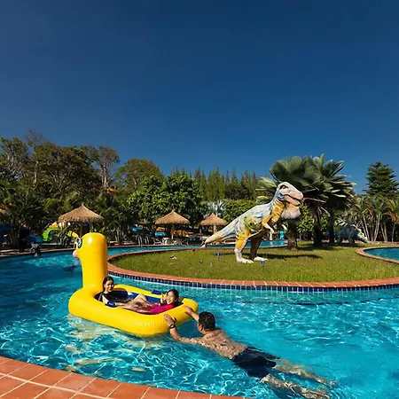 Khao Yai Fantasy Resort-2