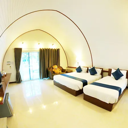 Khao Yai Fantasy Resort-3
