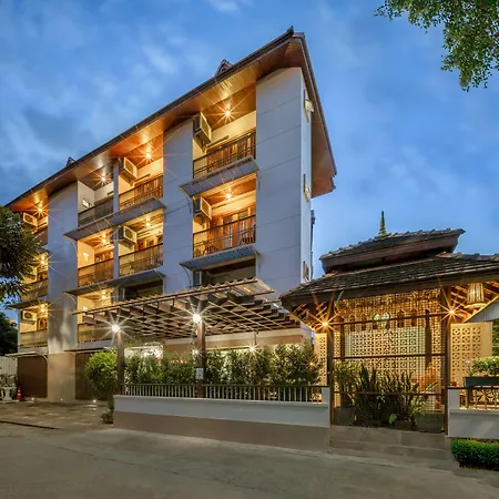 Rendezvous Classic House-3