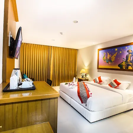 Lamai Coconut Beach Resort-2