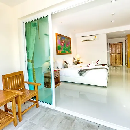 Lamai Coconut Beach Resort-2