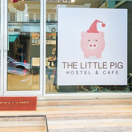 The Little Pig Sukhumvit-3
