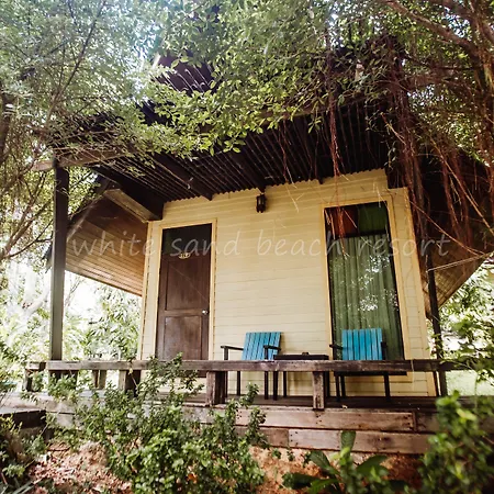 White Sand Beach Resort-2