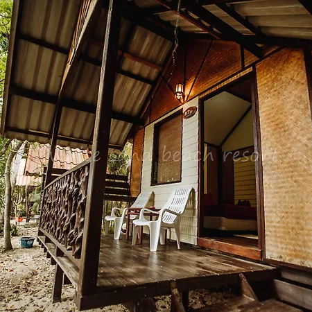 White Sand Beach Resort-2