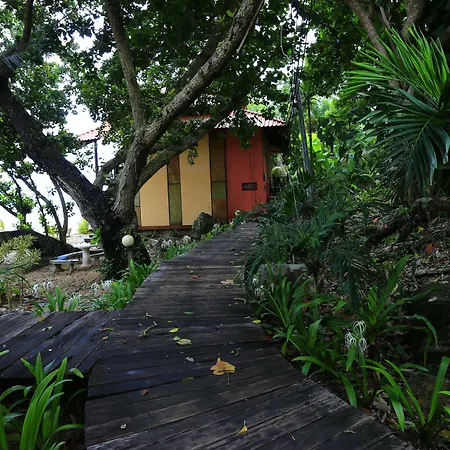 White Sand Beach Resort-3