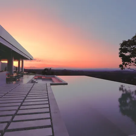 The Paz Khao Yai By Pcl-3