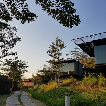 The Paz Khao Yai By Pcl-2