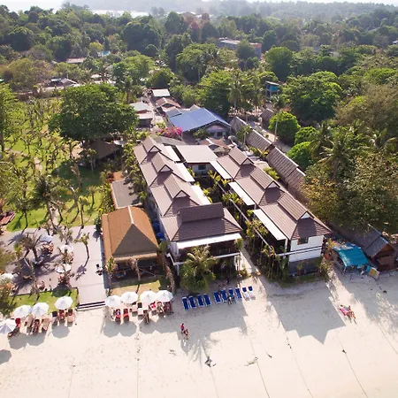 Cabana Lipe Beach Resort-2