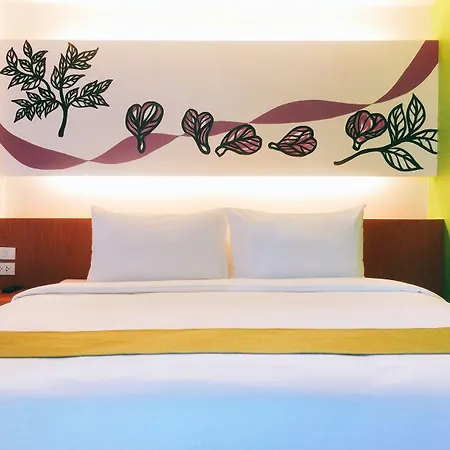 Patra Boutique Hotel-2
