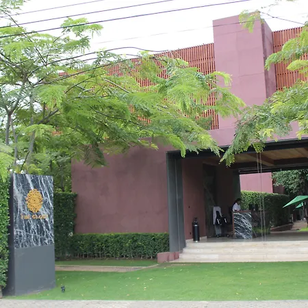 The Glory River Kwai Hotel-2