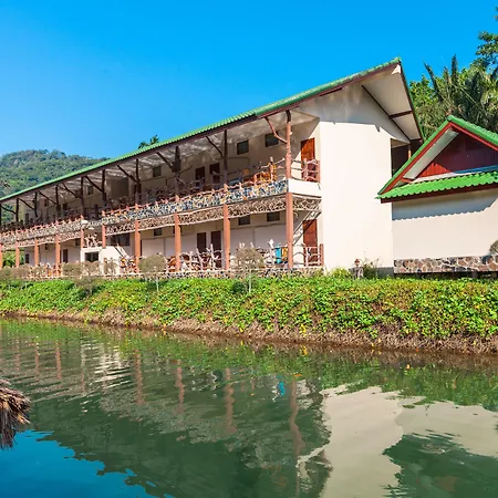 Chai Chet Resort Koh Chang-3