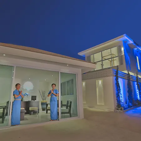 Samui Blue Orchid - Adult Only-3