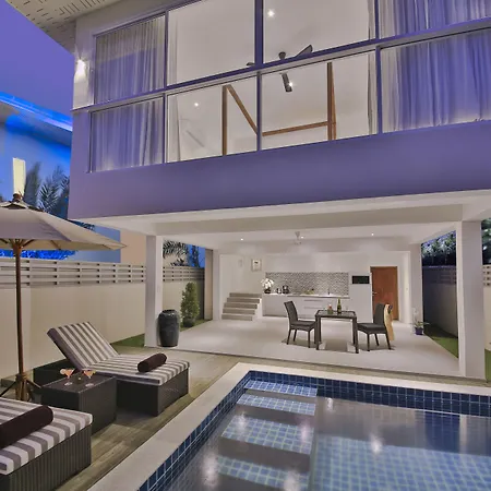 Samui Blue Orchid - Adult Only-3