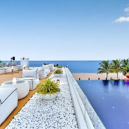 Ace Of Hua Hin Resort - Sha Plus-3