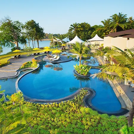 The Shellsea Krabi I Luxury Beach Front Resort & Pool Villa-3