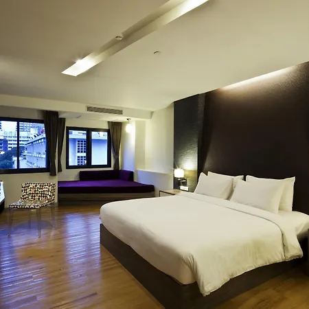 Trinity Silom Hotel-2