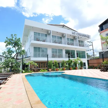 My Chiangmai Boutique Lodge-2