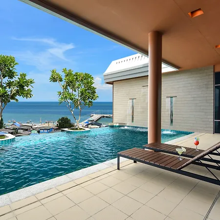 Hisea Huahin Hotel-3