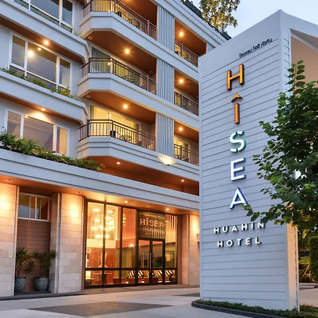 Hisea Huahin Hotel-2