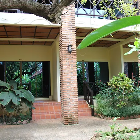 Villa Bali Eco Resort-2