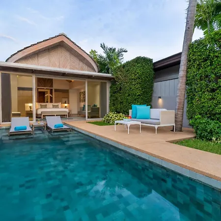 Avani Plus Vacation Club Samui-3