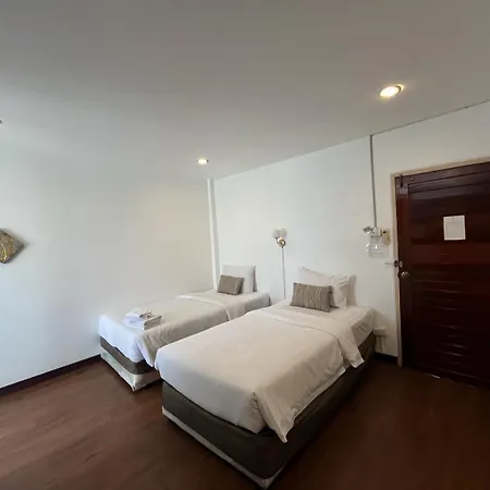 B House Chiang Mai Thailand-2