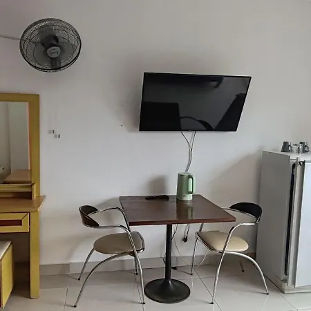 Jomtien Hostel-3