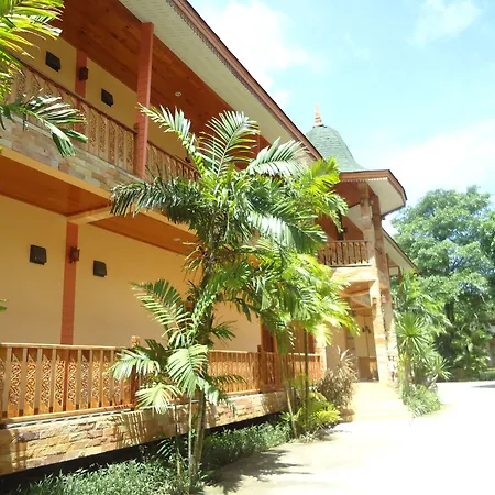 Coconut Beach Resort, Koh Chang-3