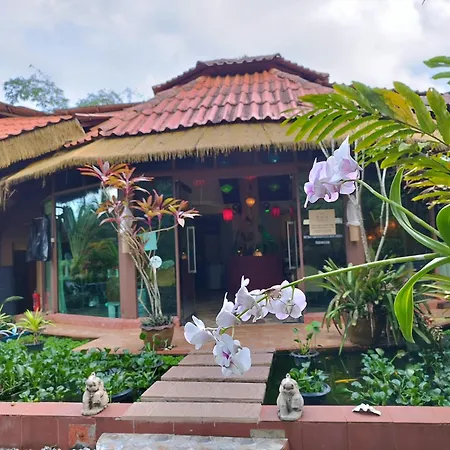 Relax Eco Life Center-Khao Lak-3