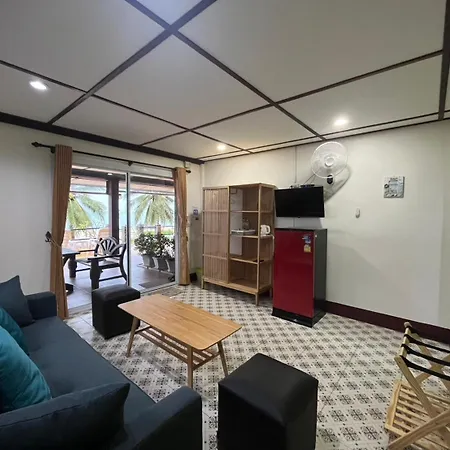 Sea Breeze House, Naiplao Beach-2