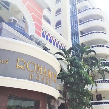 Romance Hotel Sukhumvit 97-3